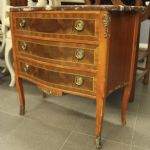 768 5194 CHEST OF DRAWERS
